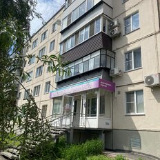 Квартира 44 м², 2-комнатная - изображение 2