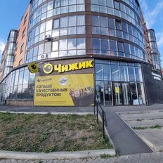 68 м², торговое помещение - изображение 3