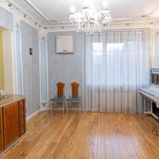 Квартира 160 м², 3-комнатная - изображение 2