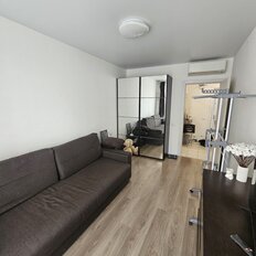Квартира 37,3 м², 1-комнатная - изображение 5