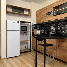 Квартира 30 м², 1-комнатная - изображение 2