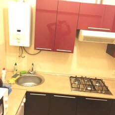 Квартира 34 м², 1-комнатная - изображение 2