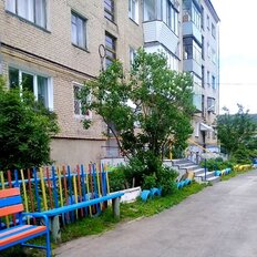 Квартира 30,4 м², 1-комнатная - изображение 2