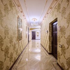 Квартира 270 м², 4-комнатная - изображение 1