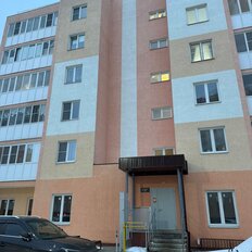 Квартира 80 м², 3-комнатная - изображение 2