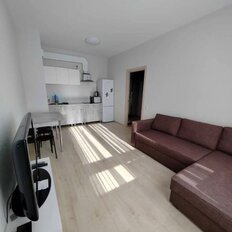 Квартира 40 м², 2-комнатная - изображение 4