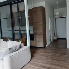 Квартира 32 м², студия - изображение 2