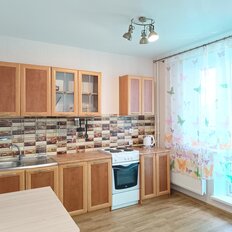 Квартира 32,1 м², 1-комнатная - изображение 1