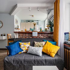 Квартира 32 м², студия - изображение 5