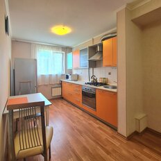 Квартира 42 м², 2-комнатная - изображение 1