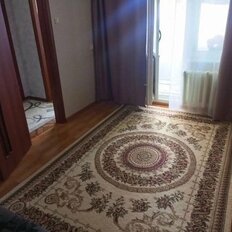 Квартира 33 м², 1-комнатная - изображение 1