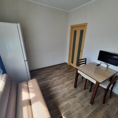 Квартира 46,2 м², 1-комнатная - изображение 1
