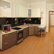 Квартира 43 м², 1-комнатная - изображение 1