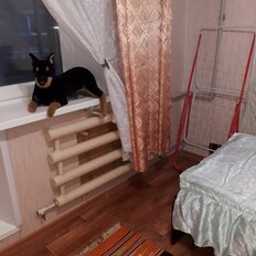 Квартира 39 м², 1-комнатная - изображение 3
