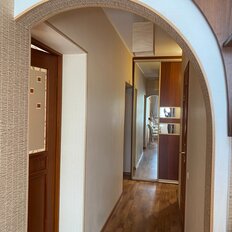 Квартира 63,1 м², 3-комнатная - изображение 1