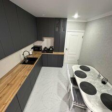 Квартира 64 м², 2-комнатная - изображение 1
