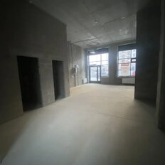 61,7 м², помещение свободного назначения - изображение 5