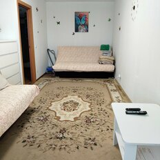 Квартира 36 м², 1-комнатная - изображение 3