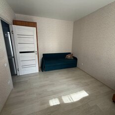 Квартира 36 м², 1-комнатная - изображение 1