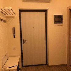 Квартира 60 м², 2-комнатная - изображение 2