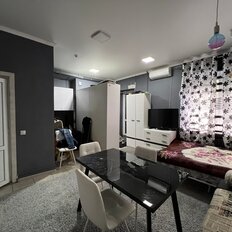 Квартира 30 м², студия - изображение 2