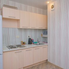 Квартира 32 м², 1-комнатная - изображение 5