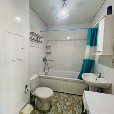 Квартира 31 м², 1-комнатная - изображение 5