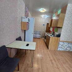 Квартира 25 м², студия - изображение 4