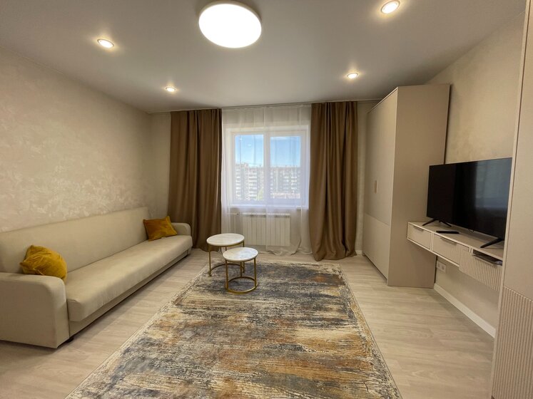58 м², 2-комнатная квартира 14 000 000 ₽ - изображение 56