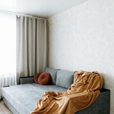 Квартира 33 м², 1-комнатная - изображение 2