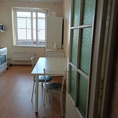 Квартира 84 м², 3-комнатная - изображение 2