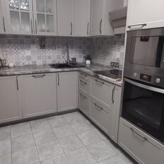 Квартира 31 м², 1-комнатная - изображение 3