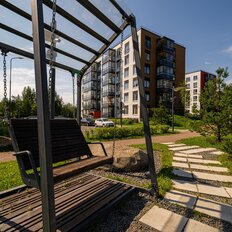 Квартира 54,9 м², 2-комнатная - изображение 4