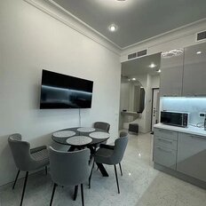 Квартира 37 м², 1-комнатная - изображение 5