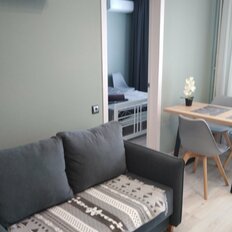 Квартира 40 м², 2-комнатная - изображение 4