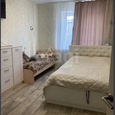 Квартира 78 м², 4-комнатная - изображение 2