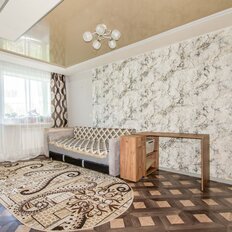 Квартира 43,7 м², 2-комнатная - изображение 2
