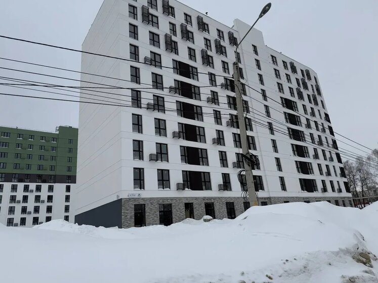 50 м², 2-комнатная квартира 10 000 000 ₽ - изображение 37