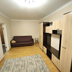 Квартира 37 м², 1-комнатная - изображение 2