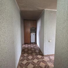 Квартира 33 м², 1-комнатная - изображение 1