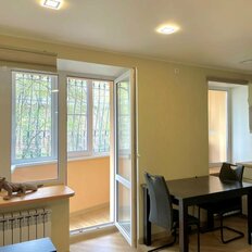 Квартира 39,3 м², 2-комнатная - изображение 5