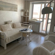 Квартира 29 м², студия - изображение 1