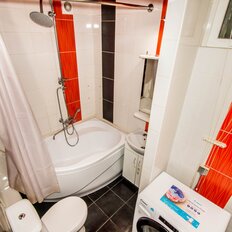Квартира 43,7 м², 2-комнатная - изображение 1