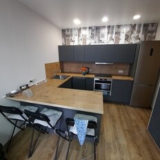 Квартира 49,3 м², 2-комнатная - изображение 4