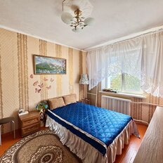 Квартира 52,4 м², 2-комнатная - изображение 3