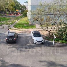 Квартира 27 м², 1-комнатная - изображение 4