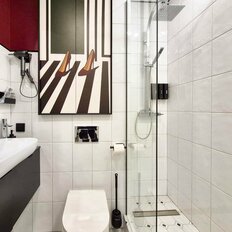 Квартира 50 м², 1-комнатная - изображение 1