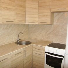 Квартира 37,2 м², 1-комнатная - изображение 3