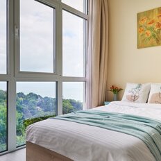 Квартира 34 м², студия - изображение 2