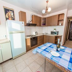 Квартира 39 м², 1-комнатная - изображение 3